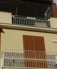 Appartamento splendida vista mare a San Nicola L 'Arena Appartamento splendida vista mare a San Nicola L 'Arena