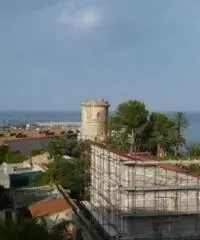 Appartamento splendida vista mare a San Nicola L 'Arena Appartamento splendida vista mare a San Nicola L 'Arena