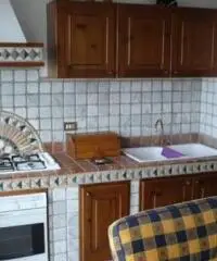 Appartamento splendida vista mare a San Nicola L 'Arena Appartamento splendida vista mare a San Nicola L 'Arena