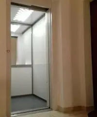 Attico vicino al centro di Colorno