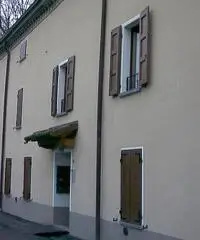Mansarda in vendita a Traversetolo, località Piazza Mansarda in vendita a Traversetolo, località Piazza