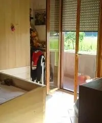 Quadrilocale in vendita a Parma, Via Mantova