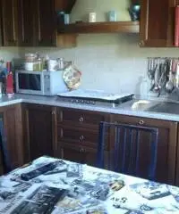 Quadrilocale in vendita a Parma, Via Mantova