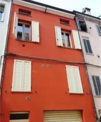 rif: em cocconi - Attico in Vendita a Parma rif: em cocconi - Attico in Vendita a Parma