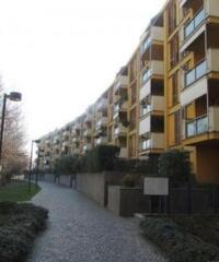 rif: FG trilo L.go Luigi Calza - Appartamento in Vendita a Parma