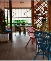 rif: MR attico Str.llo Modigliani - Attico in Vendita a Parma