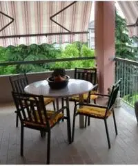 rif: MR attico Str.llo Modigliani - Attico in Vendita a Parma