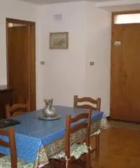 Abitazione nel Centro Storico di Preci con Giardino privato panoramico