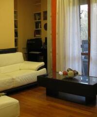 Ampio appartamento a Perugia