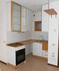 Appartamento in vendita a RIGLIONE ORATOIO - Pisa 67 mq
rif: 396554 Appartamento in vendita a RIGLIONE ORATOIO - Pisa 67 mq
rif: 396554