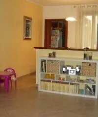 Appartamento in vendita a Calci 85 mq
rif: 378689