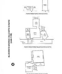 Appartamento - San Giuliano Terme PI. Appartamento - San Giuliano Terme PI.