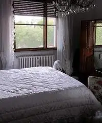 Casa singola in vendita a ARNACCIO - Cascina 160 mq