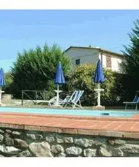 Colonica/casale in vendita a Volterra 180000 mq