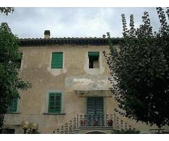 Rustico/Corte in vendita a PONTASSERCHIO - San Giuliano Terme 550 mq