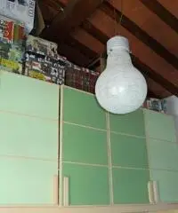 Terratetto in vendita a PONTASSERCHIO - San Giuliano Terme 94 mq
rif: 210163