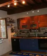 Terratetto in vendita a PONTASSERCHIO - San Giuliano Terme 94 mq
rif: 210163