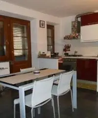 Terratetto in vendita a ASCIANO - San Giuliano Terme 78 mq Terratetto in vendita a ASCIANO - San Giuliano Terme 78 mq