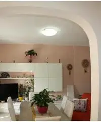 Terratetto in vendita a SAN FREDIANO A SETTIMO - Cascina 100 mq