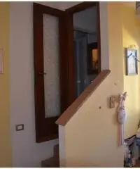 Terratetto in vendita a PONTASSERCHIO - San Giuliano Terme 80 mq Terratetto in vendita a PONTASSERCHIO - San Giuliano Terme 80 mq