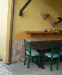 Terratetto in vendita a MARCIANA - Cascina 130 mq