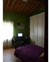 Terratetto in vendita a MARCIANA - Cascina 130 mq