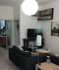 Appartamento a 200 metri dal centro del paese. Appartamento a 200 metri dal centro del paese.