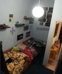 Appartamento a 200 metri dal centro del paese. Appartamento a 200 metri dal centro del paese.