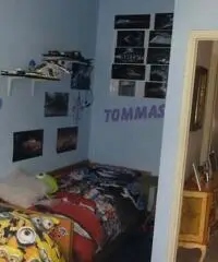 Appartamento a 200 metri dal centro del paese. Appartamento a 200 metri dal centro del paese.