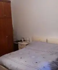 Appartamento a 200 metri dal centro del paese. Appartamento a 200 metri dal centro del paese.