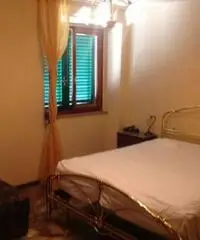 Terratetto a Le Grazie (colline pistoiesi) Terratetto a Le Grazie (colline pistoiesi)