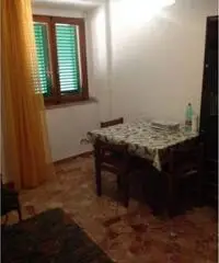 Terratetto a Le Grazie (colline pistoiesi) Terratetto a Le Grazie (colline pistoiesi)