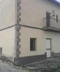Vendita Casa indipendente in C.DA TIERA TUFAROLI, 5 Vendita Casa indipendente in C.DA TIERA TUFAROLI, 5