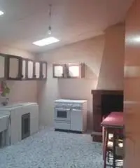 Vendita Casa indipendente in C.DA TIERA TUFAROLI, 5 Vendita Casa indipendente in C.DA TIERA TUFAROLI, 5