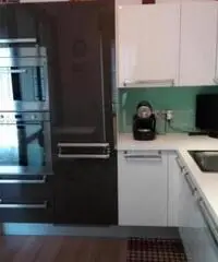 Vendita Quadrilocali in VIA ANNA MARIA ORTESE, 6