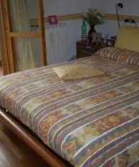 VILLA A SCHIERA di 6 vani e di 220 mq (POGGIO A CAIANO)