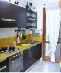 rif: 164 - Pisignano, appartamento quattro camere e due bagni rif: 164 - Pisignano, appartamento quattro camere e due bagni