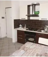 Castiglione di Ravenna, bilocale con tavernetta vicino al centro Castiglione di Ravenna, bilocale con tavernetta vicino al centro