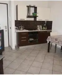 Castiglione di Ravenna, bilocale con tavernetta vicino al centro Castiglione di Ravenna, bilocale con tavernetta vicino al centro