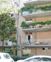 Milano Marittima - appartamento trilocale con due camere da letto.