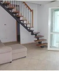 Cervia - appartamento tre camere, due bagni, posto auto e garage Cervia - appartamento tre camere, due bagni, posto auto e garage