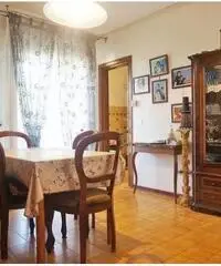 Pinarella, appartamento tre camere e due bagni