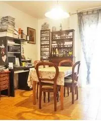 Pinarella, appartamento tre camere e due bagni