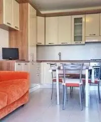 Vendita Bilocale in Via Litoranea Sud Vendita Bilocale in Via Litoranea Sud