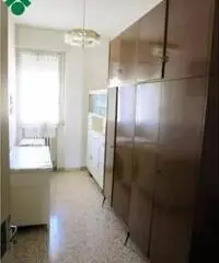 Vendita Cinque locali da 110mq