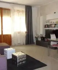 Appartamento in vendita a Poggibonsi Appartamento in vendita a Poggibonsi