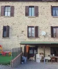 Porzione di casa in vendita a Poggibonsi 98 mq