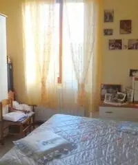 Porzione di casa in vendita a Poggibonsi 98 mq