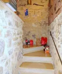 Porzione di casa in vendita a Poggibonsi 98 mq