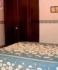 immobile in posizione angolare con terrazzo e doppio ingresso immobile in posizione angolare con terrazzo e doppio ingresso